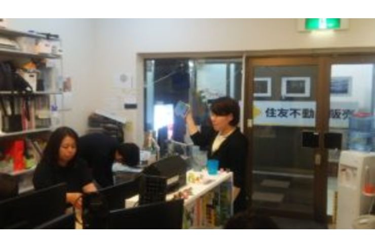 スクラッチジュニアのイベントは大成功でした！