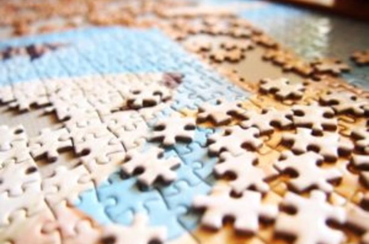 集中力を鍛える方法としてのプログラミング