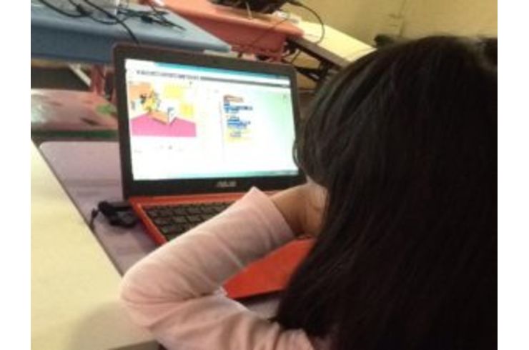 本日、マウスで楽しくプログラミング教室 in YOKOHAMAを開催しました。